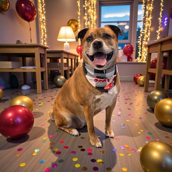 Shaggy Chic Grooming Boutique Client